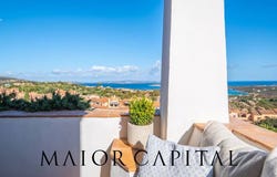 Arzachena, Sardinia 07021
