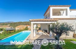 Budoni, Sardinia 08020