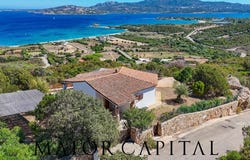 Arzachena, Sardinia 07021