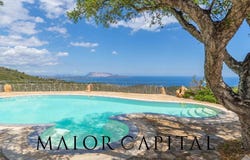 Budoni, Sardinia 08020