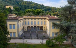 San Giuliano Terme, Tuscany 56010