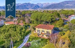 Massa, Massa-Carrara