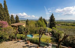 Arezzo, Tuscany 52100