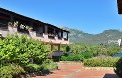 Porto Rotondo, Sardinia 07026