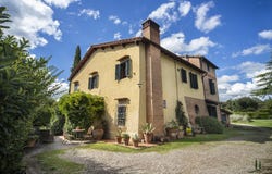 Sovicille, Tuscany 53018