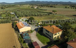 Bibbona, Tuscany 57020