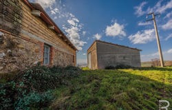 Semproniano, Tuscany 58055