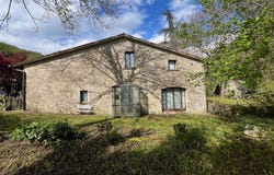 Borgo Pace, Marche 61040