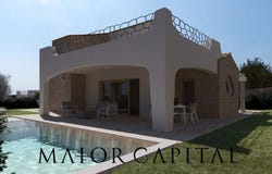 San Teodoro, Sardinia 08020
