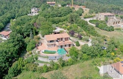 Lisciano Niccone, Umbria 06060