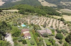 Radicondoli, Siena