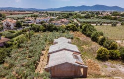Grosseto, Grosseto, Tuscany 58100