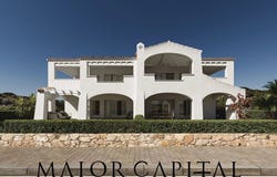 Budoni, Sardinia 08020