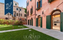 Venezia, Venezia