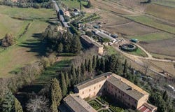 Sant'Andrea a Montecchio, Tuscany 53100
