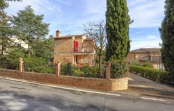 Casole d'Elsa, Tuscany 53031