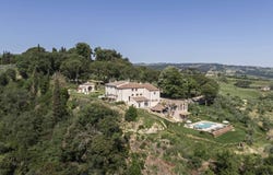 San Gimignano, Tuscany 53030