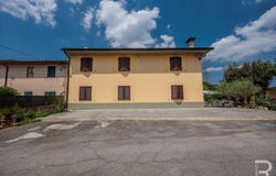 Località Palandri, Altopascio, Tuscany 55012