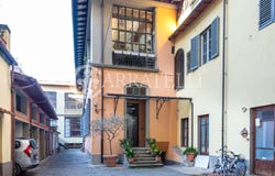 Florence, Tuscany 50123
