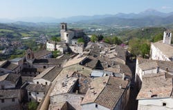 Sassoferrato, Marche 60041