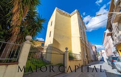 Siniscola, Sardinia 08029