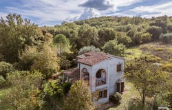 Manciano, Tuscany 58010