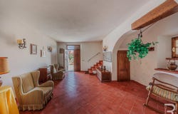 Piazza Barbana, Murci, Tuscany 58054