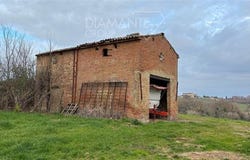 Castiglione Del Lago, Umbria