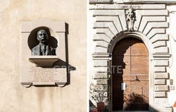 Città di Castello, Perugia