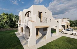 Budoni, Sardinia 08020