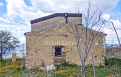 Nissoria, Sicily 94010