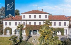Figino Serenza, Como