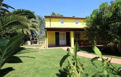 San Vincenzo, Tuscany 57027
