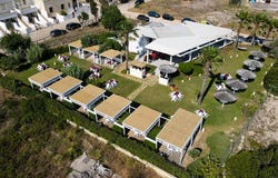 Salve, Apulia 73050