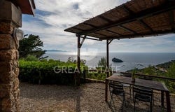 Monte Argentario, Grosseto