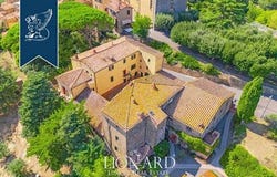 Guardistallo, Pisa