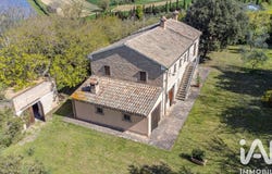 Monte San Vito, Marche 60037