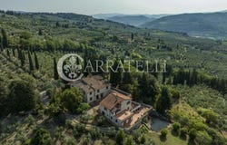 Florence, Tuscany 50135