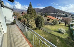 Villaggio Bensi 7, Lavena Ponte Tresa, Lombardy 21037