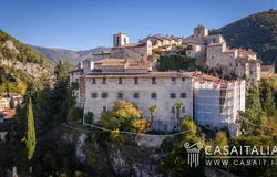 Arrone, Umbria 05031