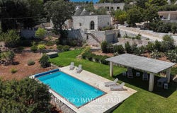 Fasano, Apulia 72015