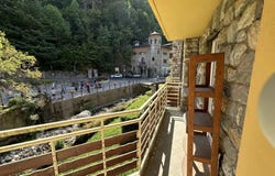 Limone Piemonte, The Piedmont 12015