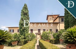 Signa, Tuscany 50058