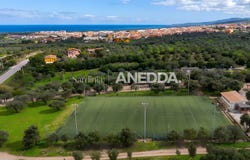 Unnamed Road, Sassari, Sardinia 07100