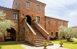 Siena, Tuscany 53100