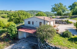 Semproniano, Tuscany 58055