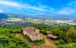 Barberino di Mugello, Tuscany 50031