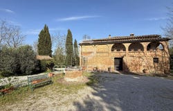 Buonconvento, Tuscany 53022