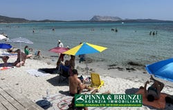 San Teodoro, Sardinia 08020