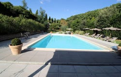 Lamporecchio, Tuscany 51035